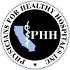 Physicians for Healthy Hospitals Logo