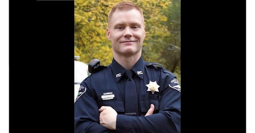 The National Police Association Files Amicus Brief in Support of Family of Slain Washington Deputy