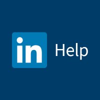 LinkedIn Help