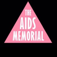 The AIDS Memorial