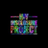 HIVDisclosureProject